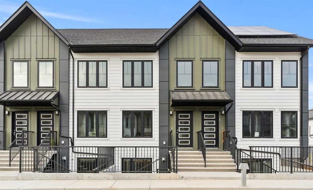 #215 40 Livingston Parade NE, Calgary, Alberta, T4B3P6