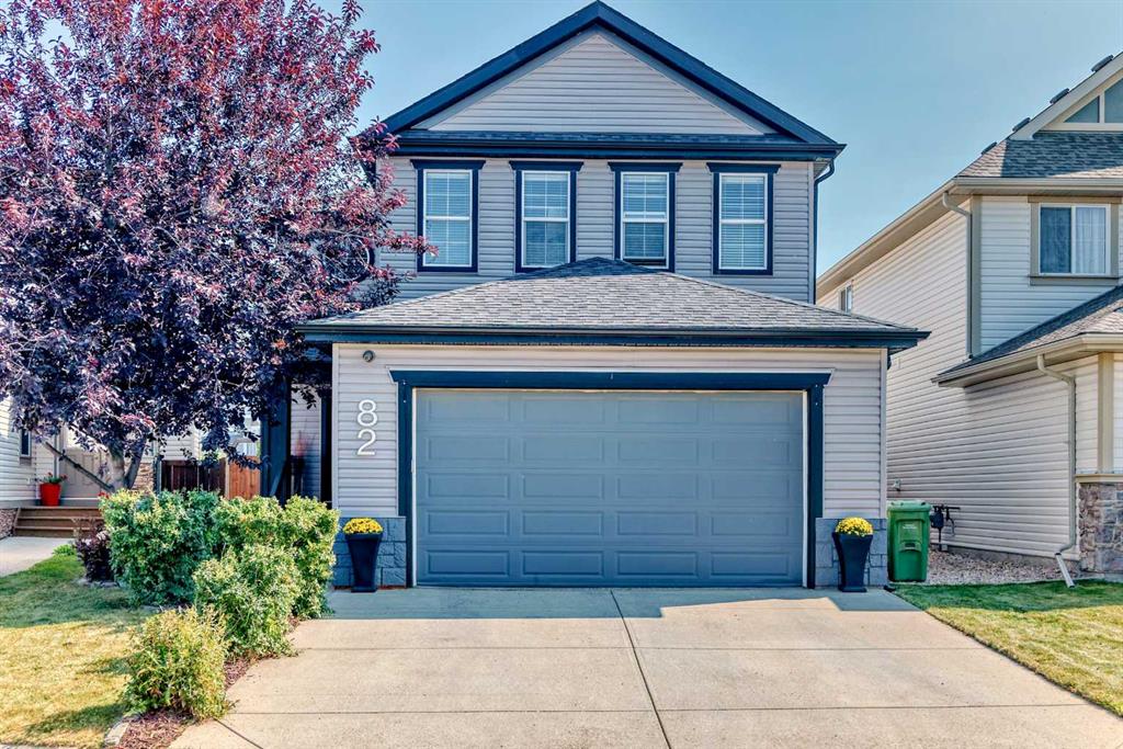 82 Copperleaf Terrace SE, Calgary, Alberta, T2Z 0H9