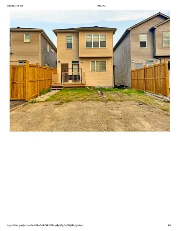 97 Cornerbrook Road NE, Calgary, Alberta, T3N2G9