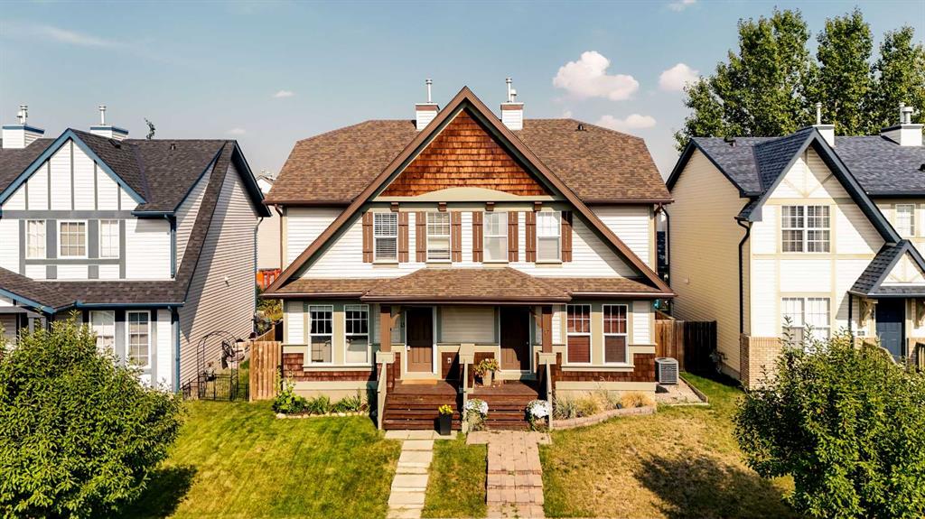 13 Elgin Meadows View SE, Calgary, Alberta, T2Z 0E8