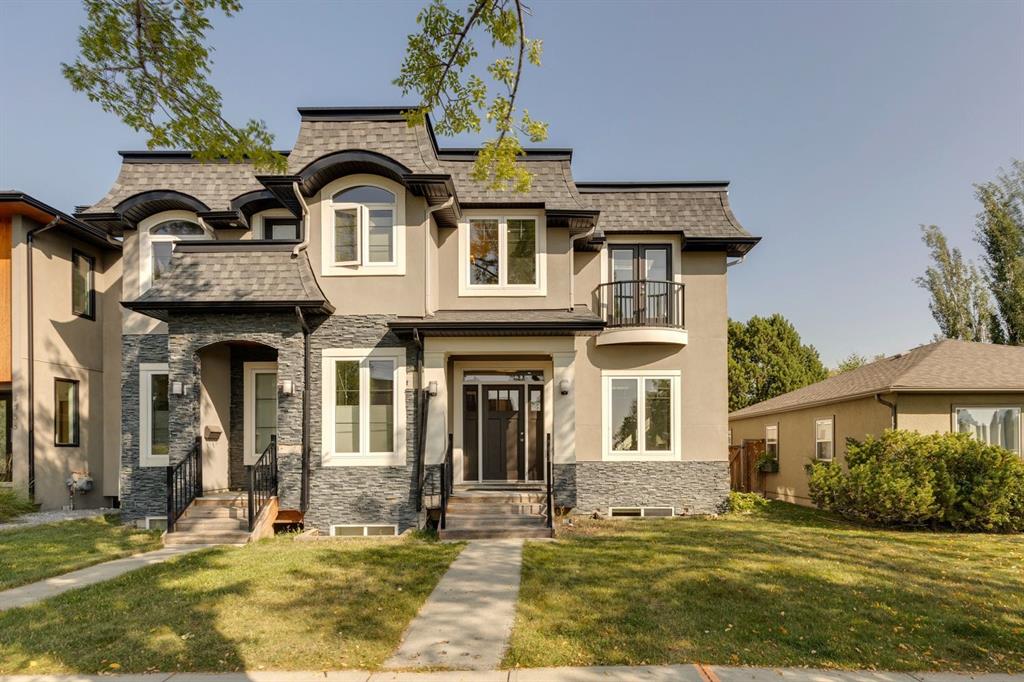 1764 6 Avenue NW, Calgary, Alberta, T2N 0W2