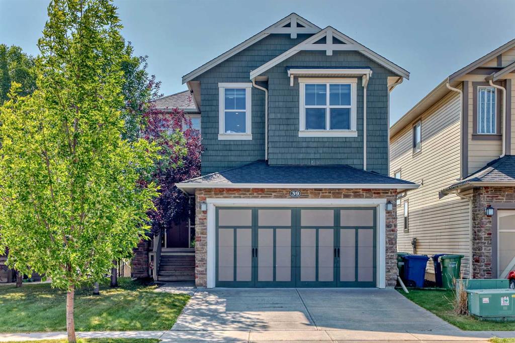 39 Williamstown Landing NW, Airdrie, Alberta, T4B 0S2
