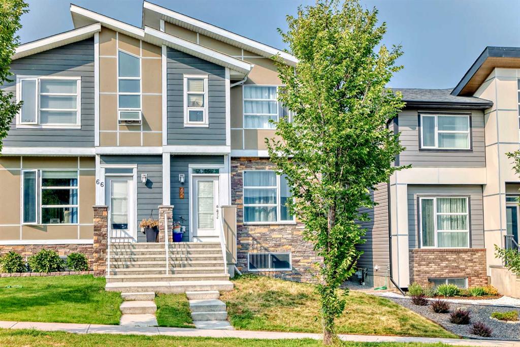 62 Sage Bluff Gate NW, Calgary, Alberta, T3R 0Y9