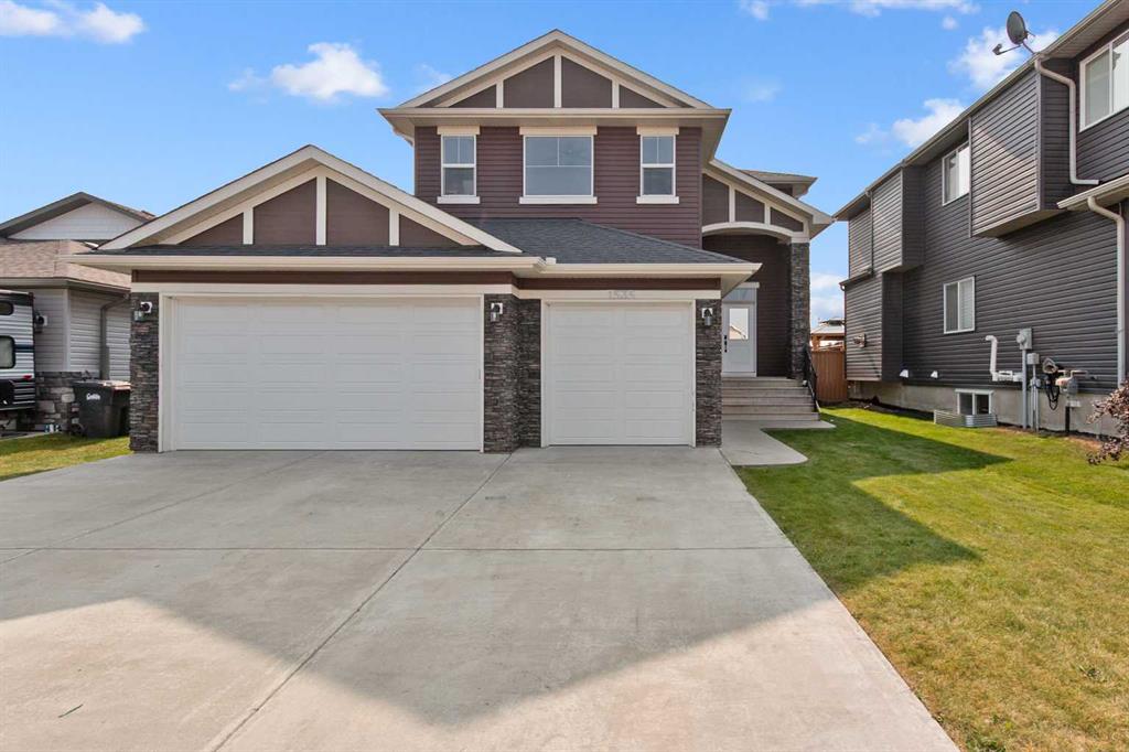 1535 Idaho Street, Carstairs, Alberta, T0M 0N0