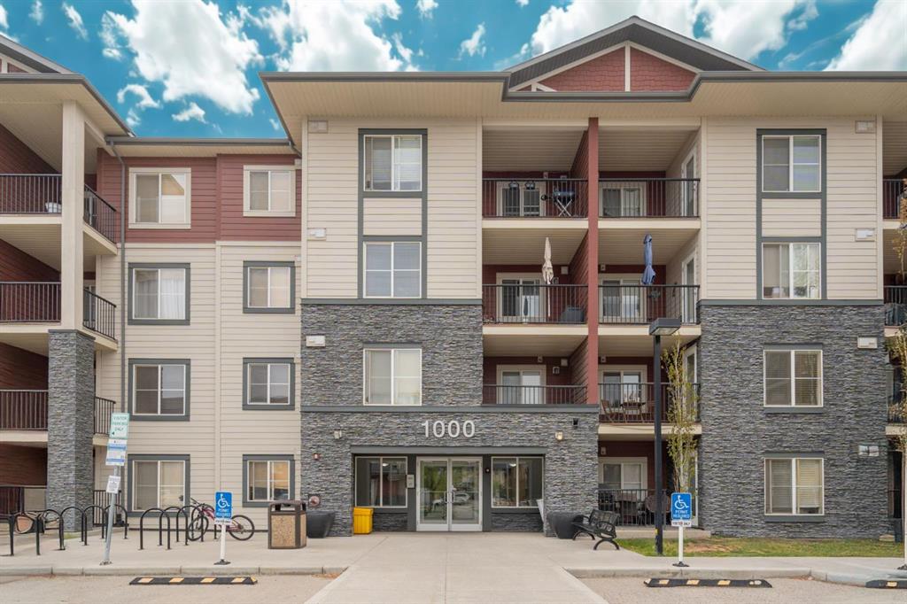 #1220 81 Legacy Boulevard SE, Calgary, Alberta, T2X 2B9