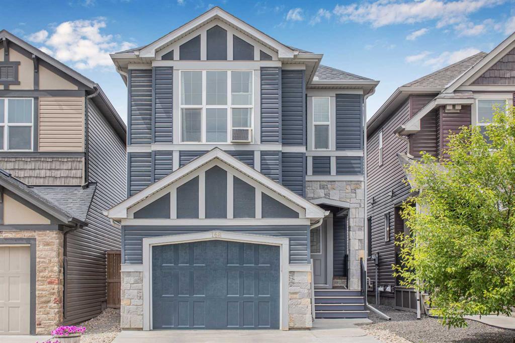 168 Legacy Reach Manor SE, Calgary, Alberta, T2X 2C5