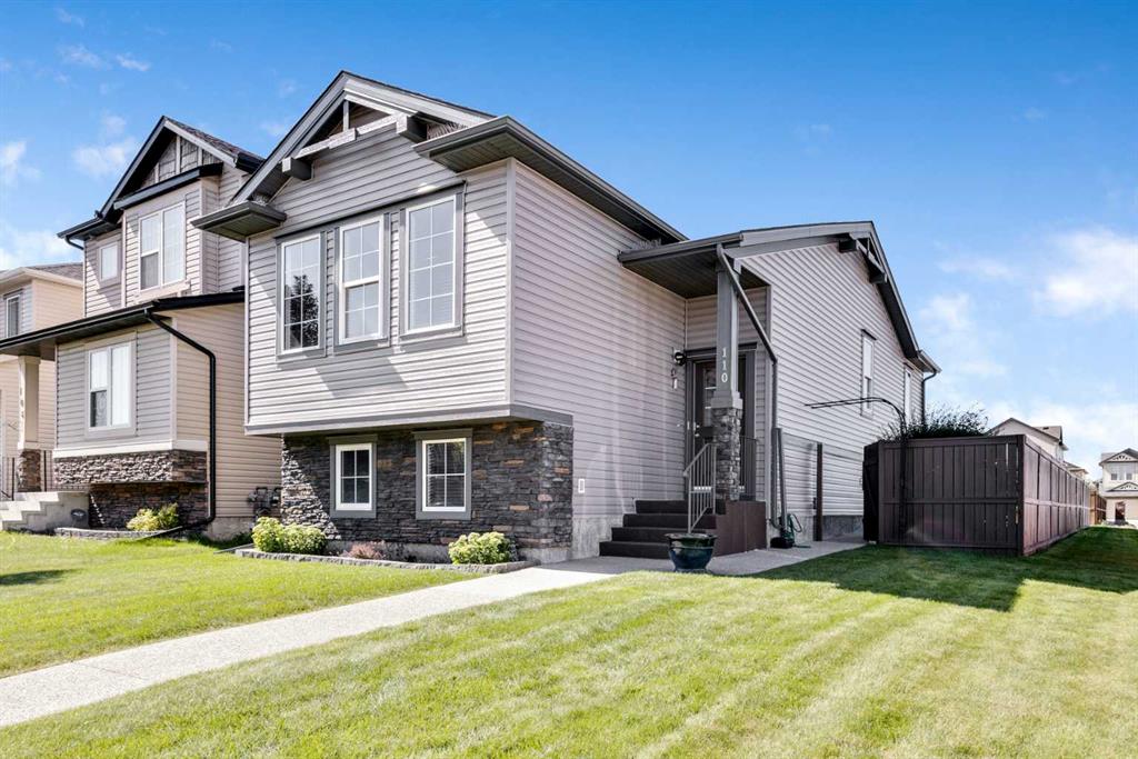 110 Covecreek Place NE, Calgary, Alberta, T3K0L4
