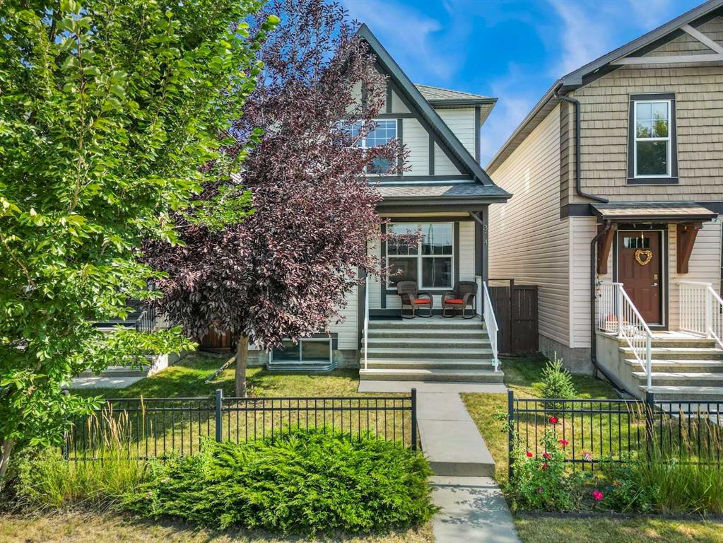314 Cranford Drive SE, Calgary, Alberta, T3M 1N1