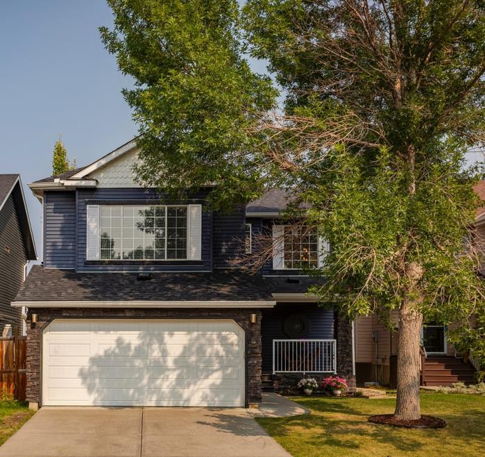 157 Chaparral Court SE, Calgary, Alberta, T2X3L6