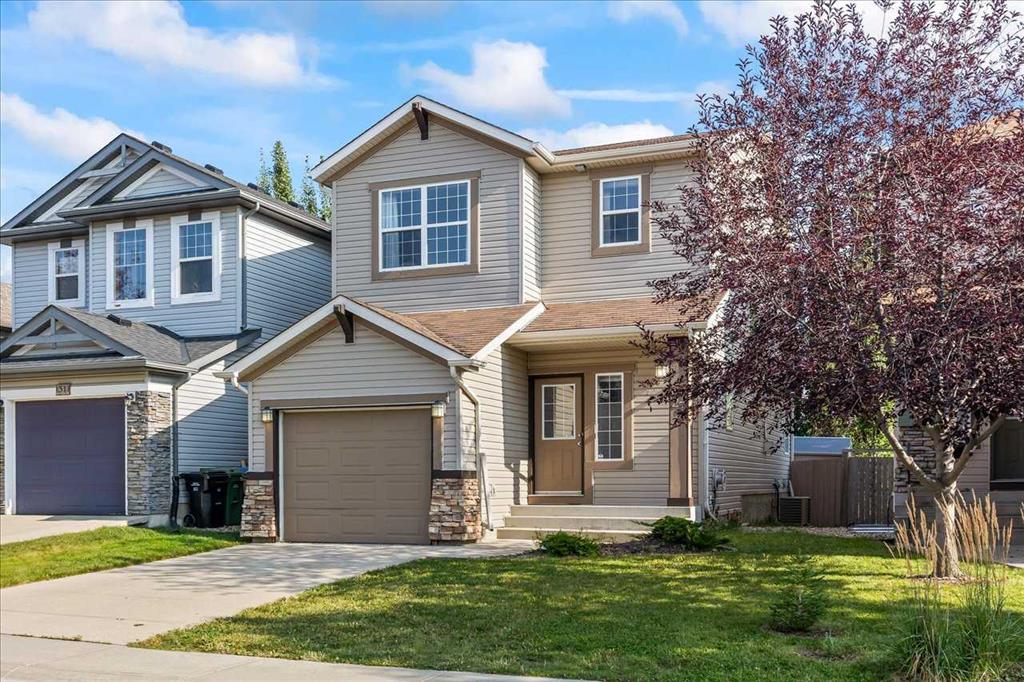 27 Tuscany Ridge Heights NW, Calgary, Alberta, T3L 2W8