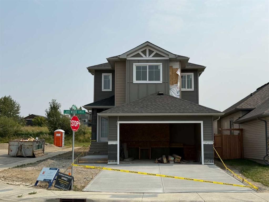 104 Lakewood Circle, Strathmore, Alberta, T1P0G8