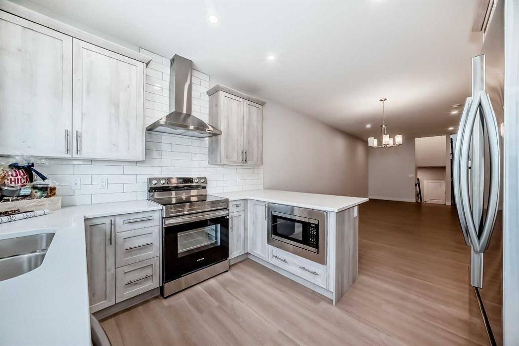 54 Homestead Common NE, Calgary, Alberta, T3J 4J5