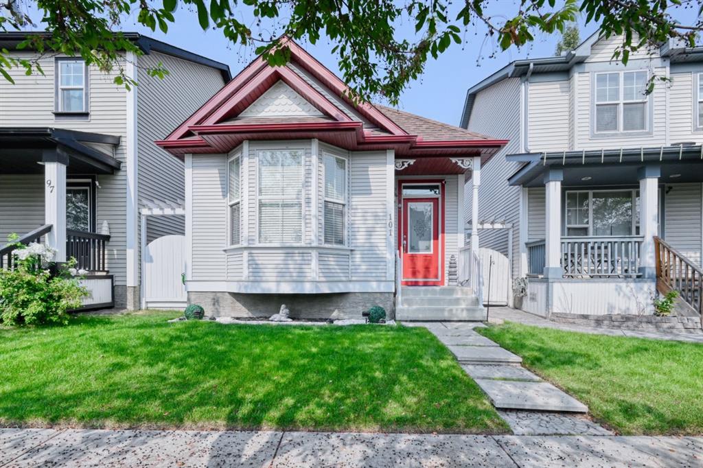 101 Prestwick Rise SE, Calgary, Alberta, T2Z 4A6