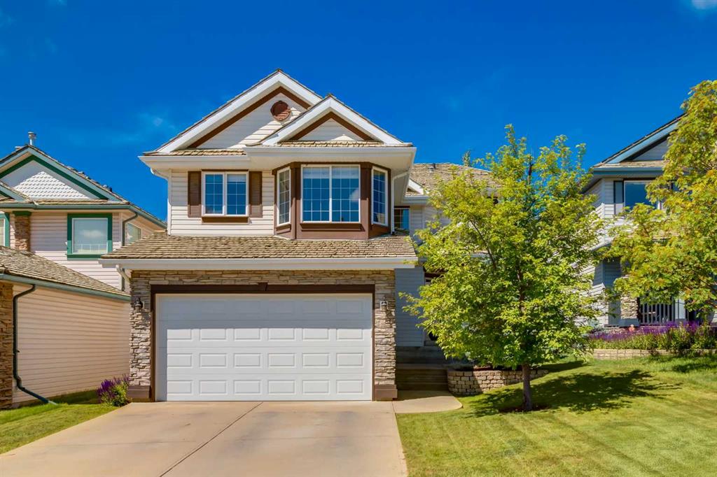 21 Springbank Rise SW, Calgary, Alberta, T3H 4L9
