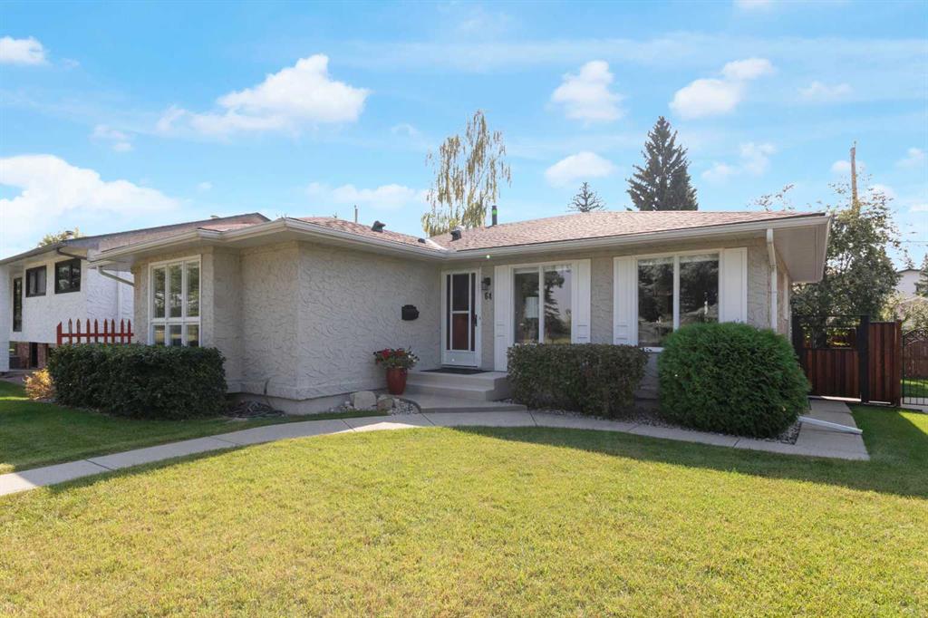 64 Lake Emerald Road SE, Calgary, Alberta, T2J 2J7