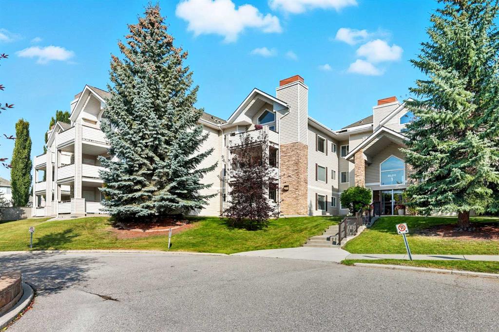 #1211 7451 Springbank Boulevard SW, Calgary, Alberta, T3H 4K5