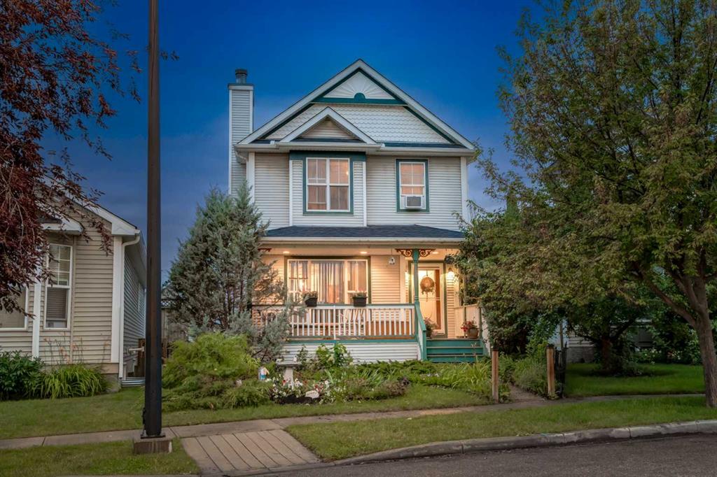 53 PRESTWICK Rise SE, Calgary, Alberta, T2Z 4A6