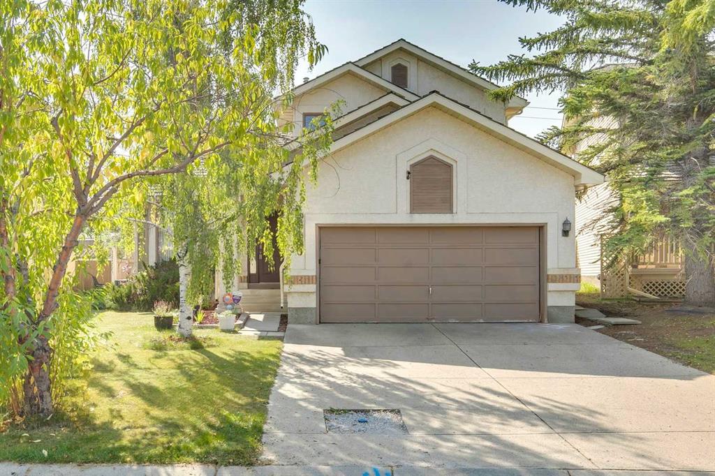 33 Shawnee View SW, Calgary, Alberta, T2Y2V4