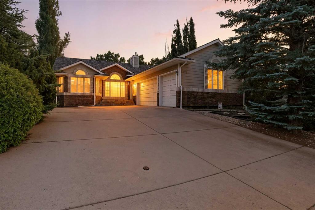 1552 Evergreen Hill SW, Calgary, Alberta, T2Y 2R7