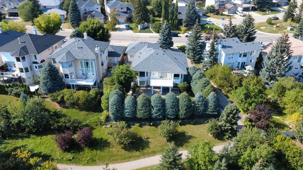 2922 Signal Hill Drive SW, Calgary, Alberta, T3H 2W1