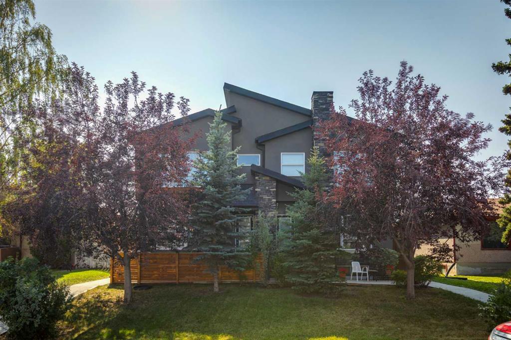4613 17 Avenue NW, Calgary, Alberta, T3B 0P3