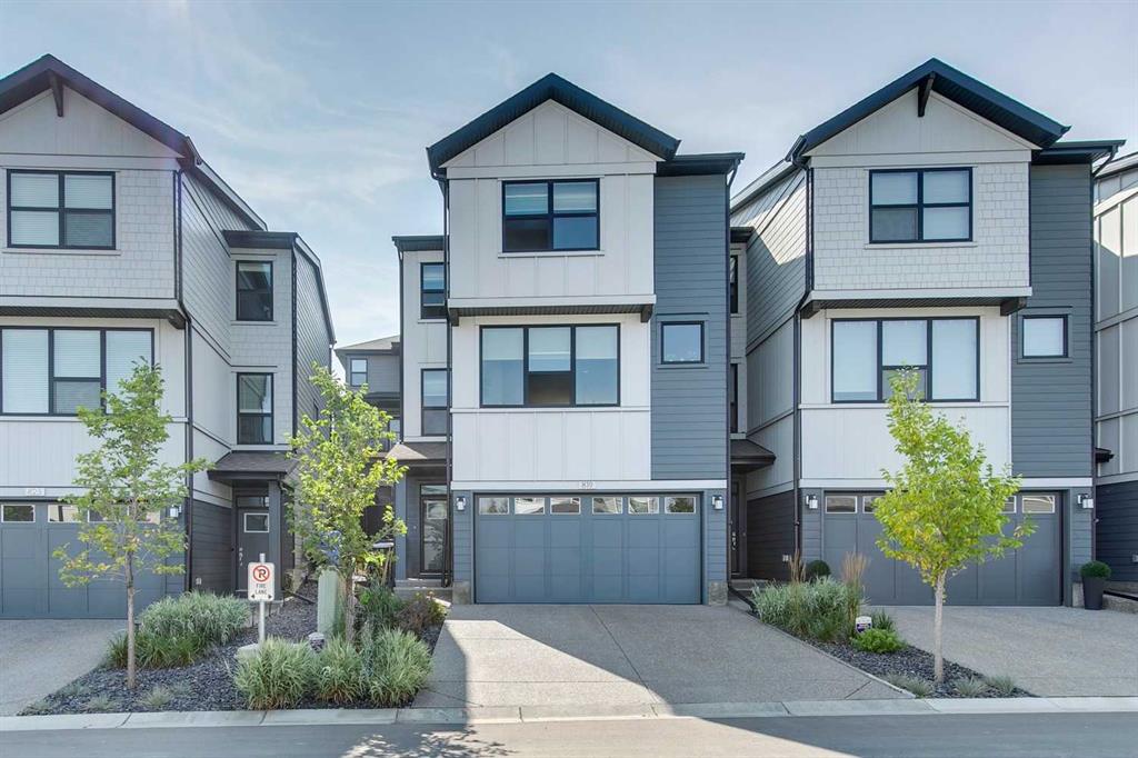 819 Shawnee Terrace SW, Calgary, Alberta, T2Y0T4