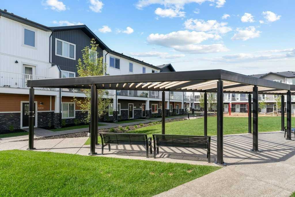 #2204 280 Chelsea Road, Chestermere, Alberta, T1X 2X9