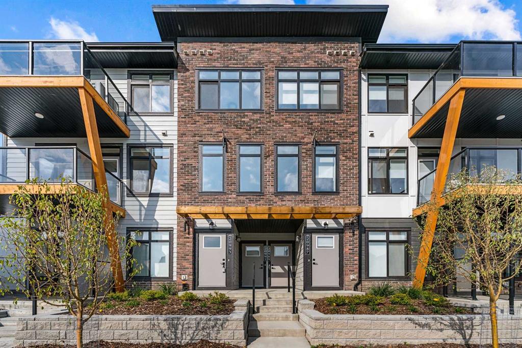 20993 Seton Way SE, Calgary, Alberta, T3M 3Y5