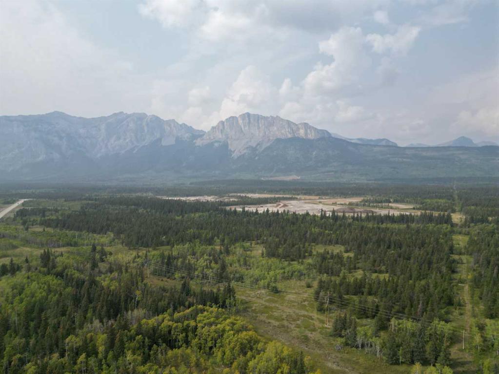 830230 Highway 1X, Rural Bighorn No. 8, M.D. of, Alberta, T0L2C0