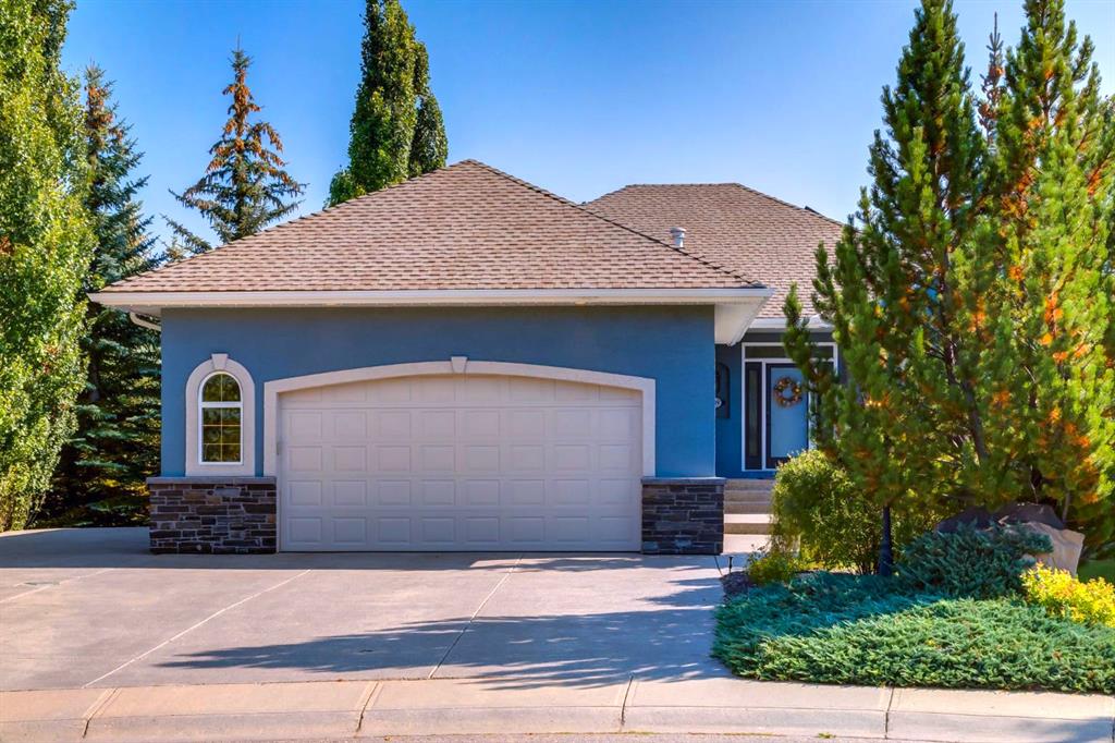 139 West Terrace Point, Cochrane, Alberta, T4C 1S1