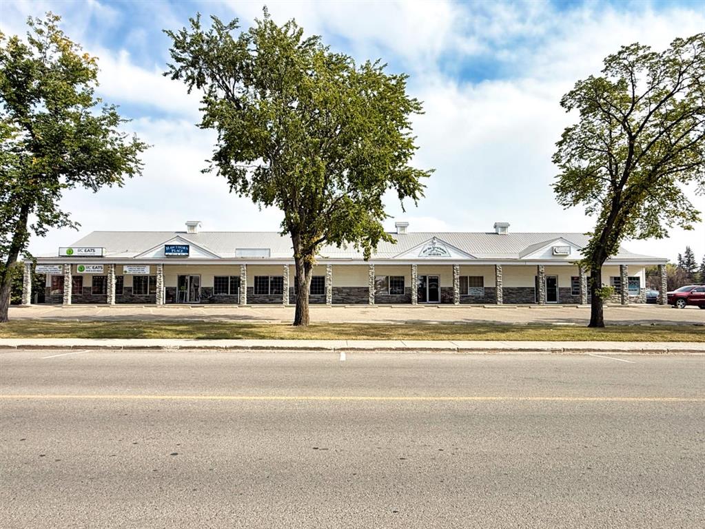 5303 50 Avenue, Olds, Alberta, T4H 1P4