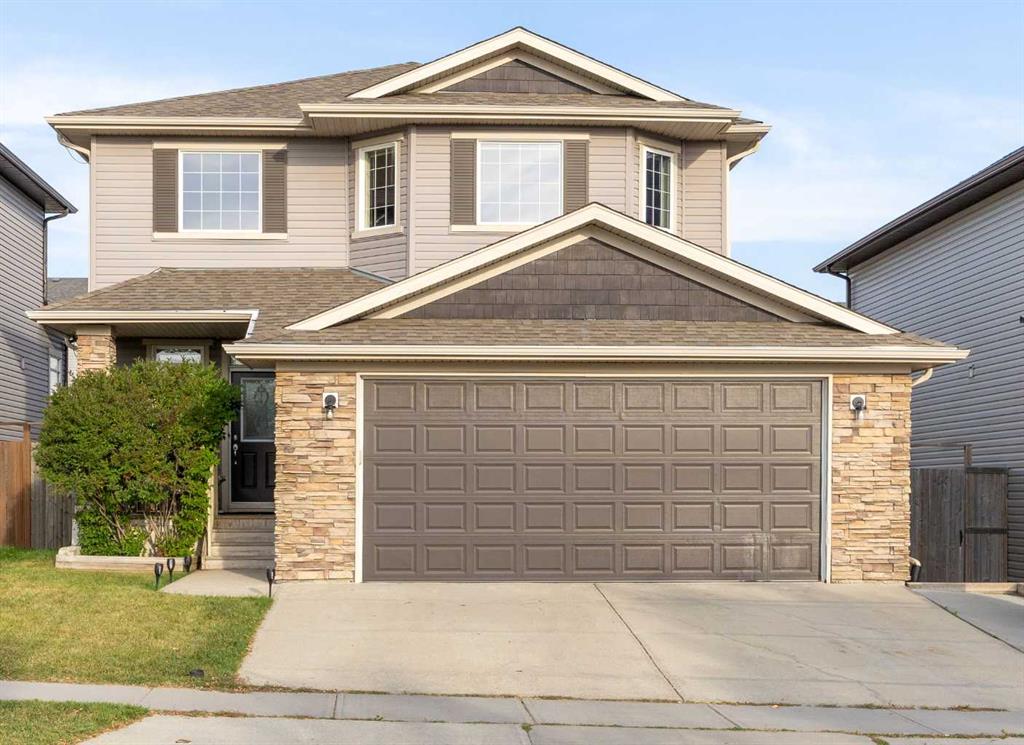 148 Westland Street, Okotoks, Alberta, T1S 0B3