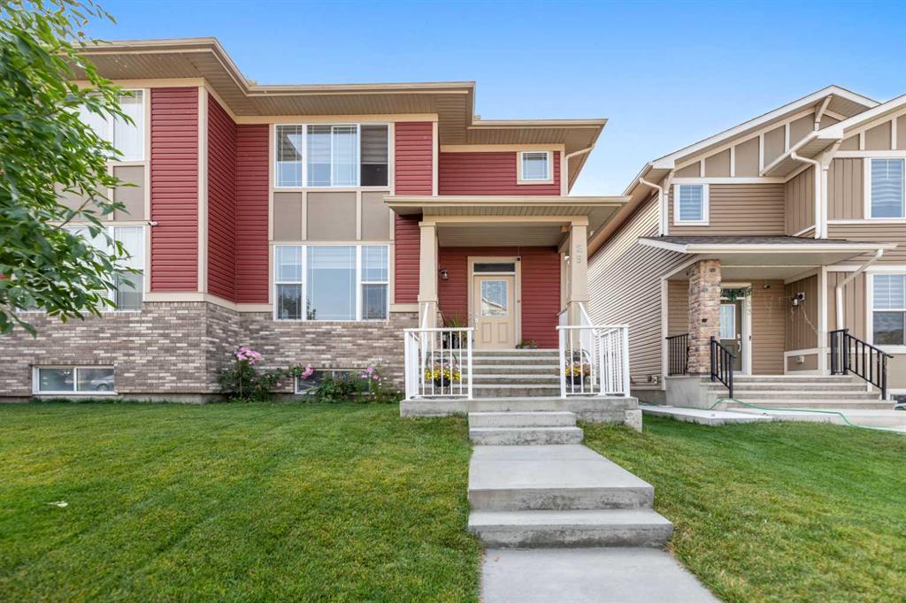 29 Saddlestone Gate NE, Calgary, Alberta, T3J 0W3
