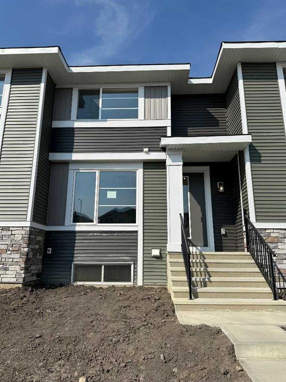 356 Waterford Boulevard, Chestermere, Alberta, T1X2Z7