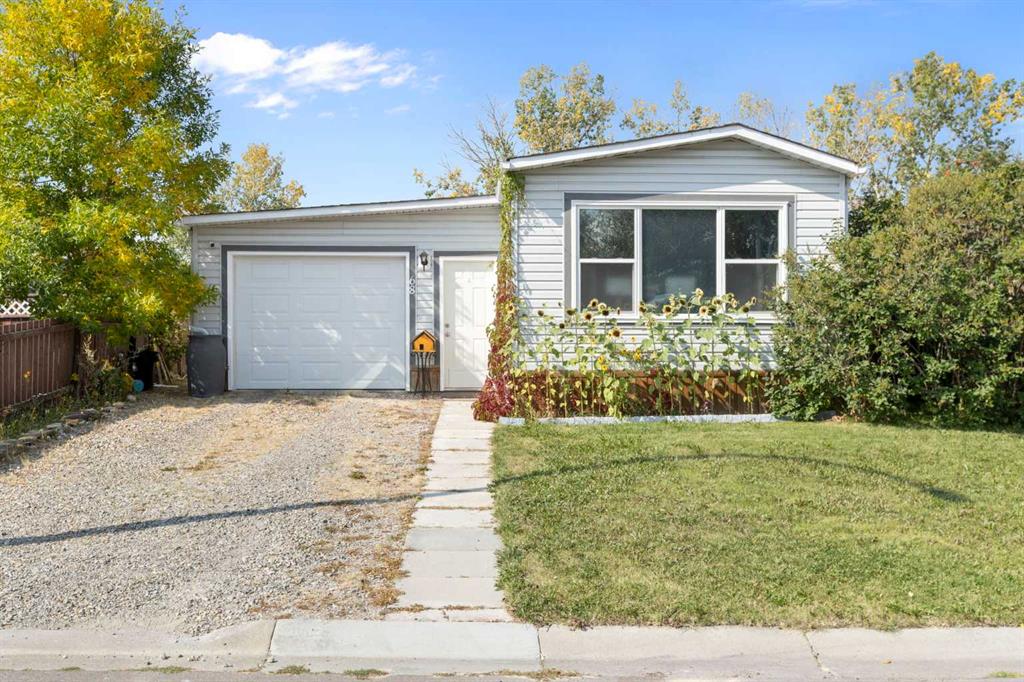 68 Spring Haven Road SE, Airdrie, Alberta, T4A 1C8