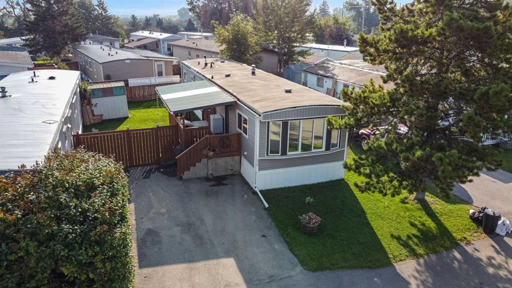 312 Aurora Drive, High River, Alberta, T1V 1J6