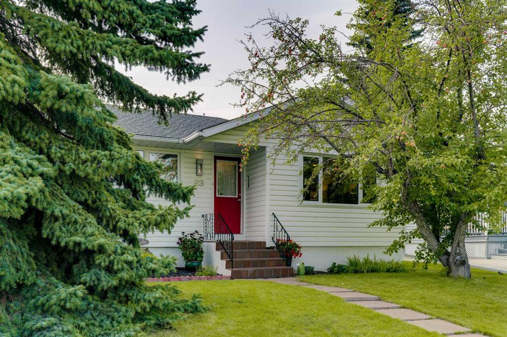 23 Westminster Place SW, Calgary, Alberta, T3C 2S8