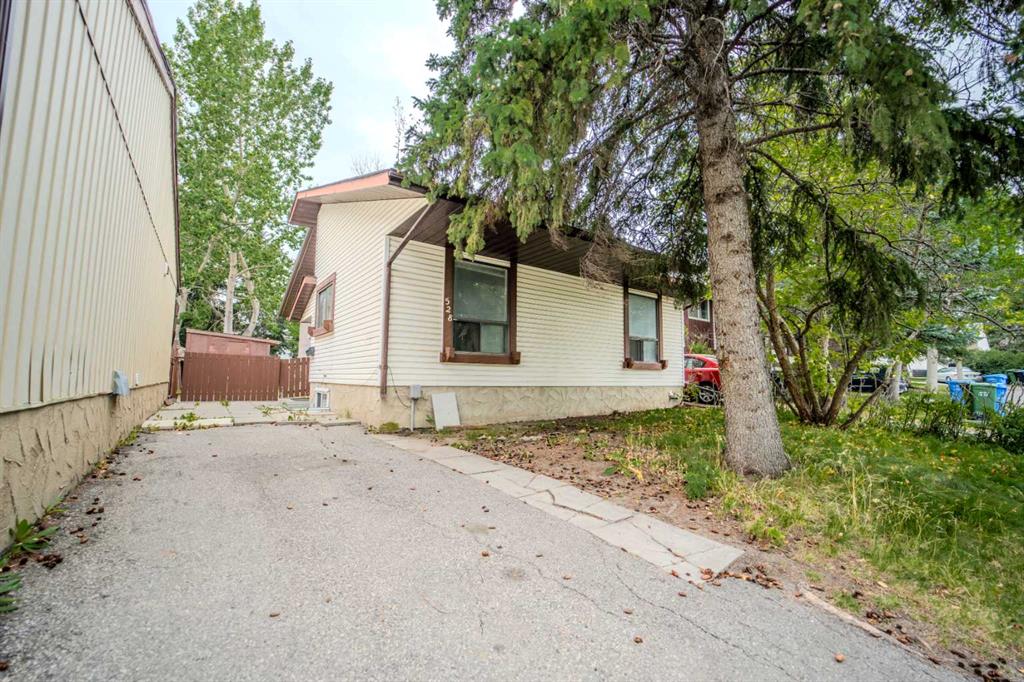 528 Whitehill Place NE, Calgary, Alberta, T1Y 3G8