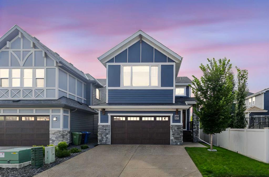 246 West Grove Point SW, Calgary, Alberta, T3H 1Y7