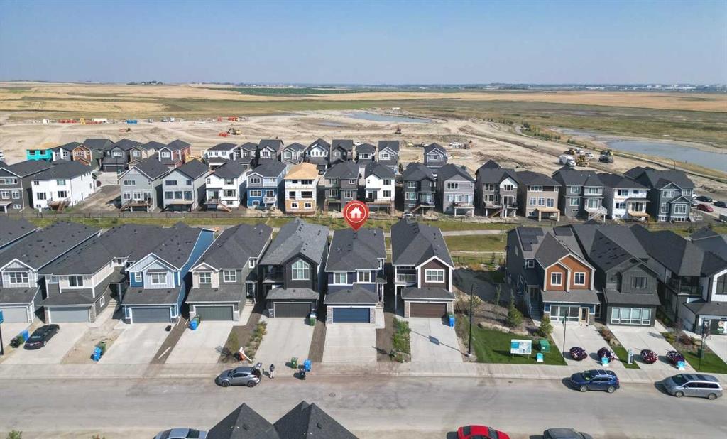 200 Lewiston Drive NE, Calgary, Alberta, T3P0T7