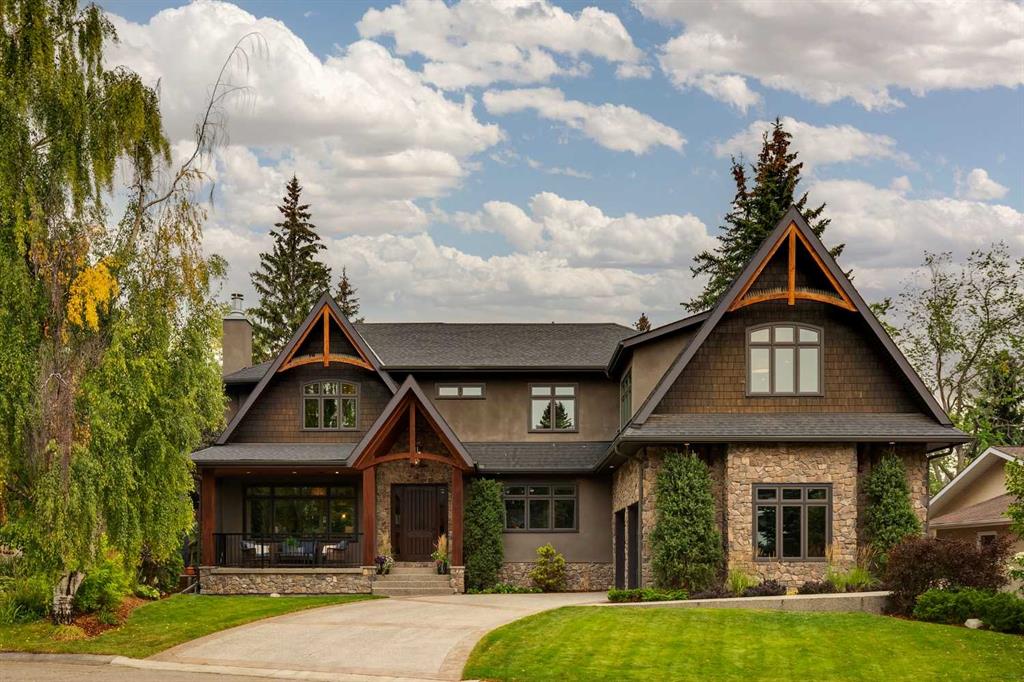 16 Varal Place NW, Calgary, Alberta, T3A 0A7
