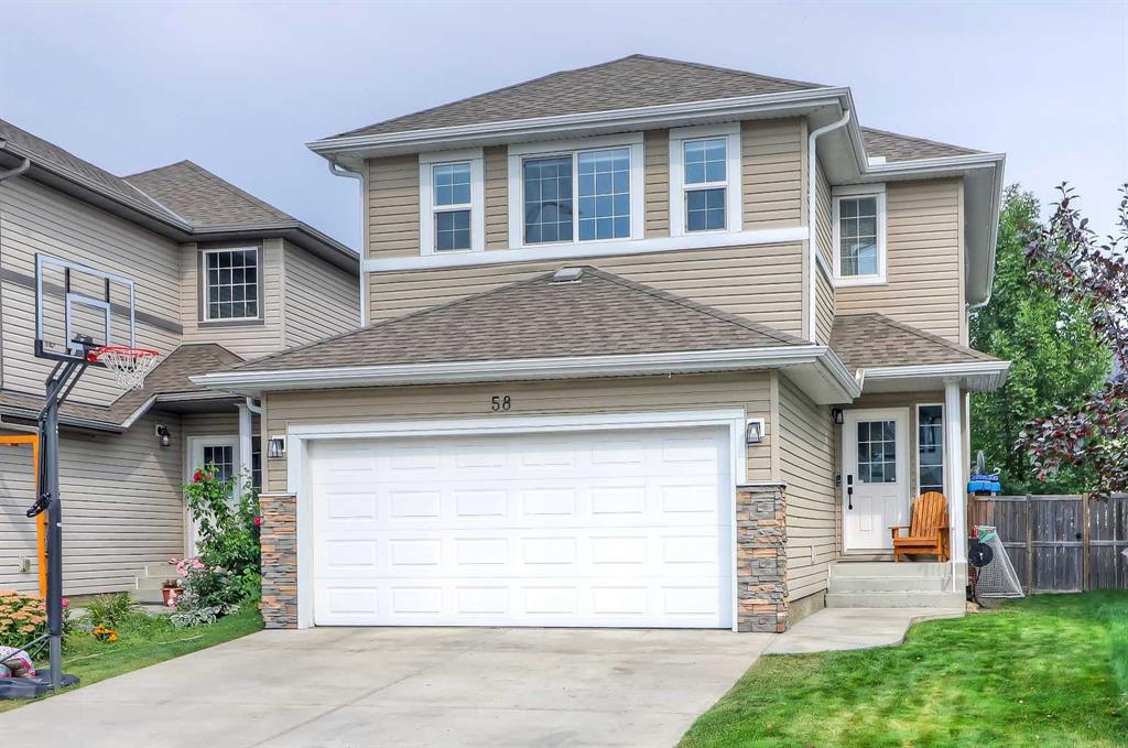 58 Everwoods Link SW, Calgary, Alberta, T2Y 0G2