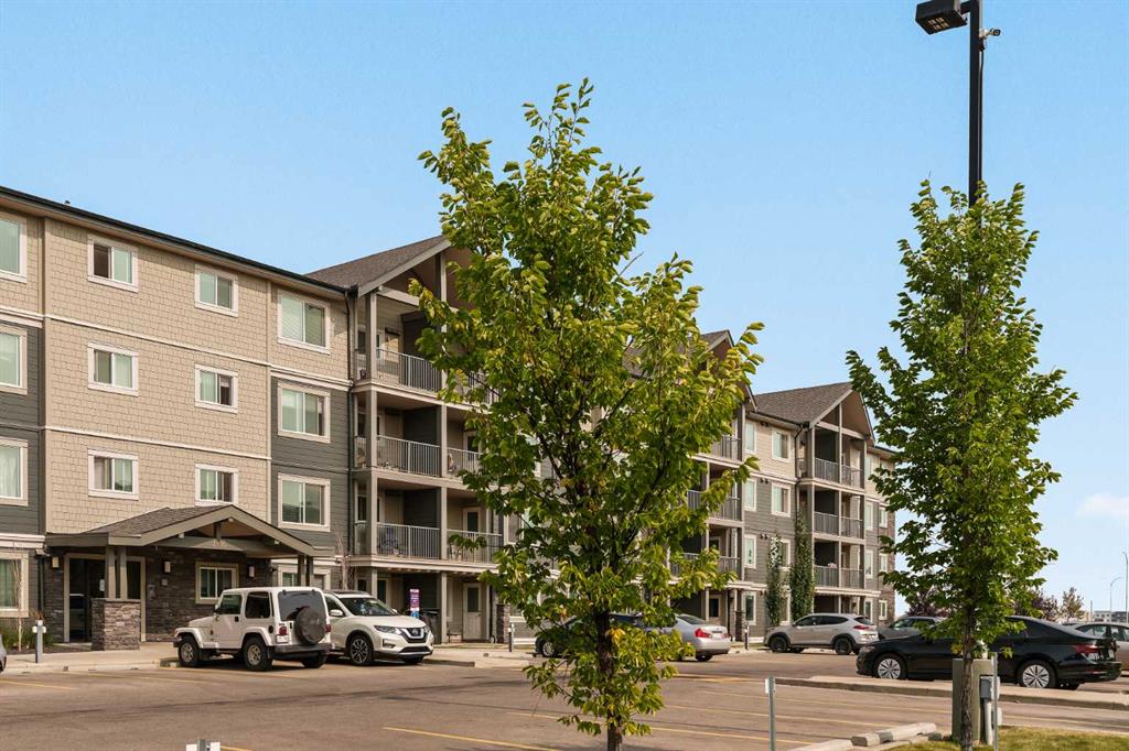 #3106 181 Skyview Ranch Manor NE, Calgary, Alberta, T3N 0V2