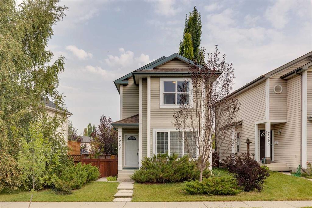 7204 Sierra Morena Boulevard SW, Calgary, Alberta, T3H3G5