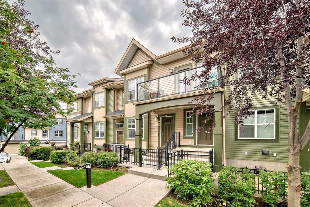 307 Mckenzie Towne Square SE, Calgary, Alberta, T2Z 1E3