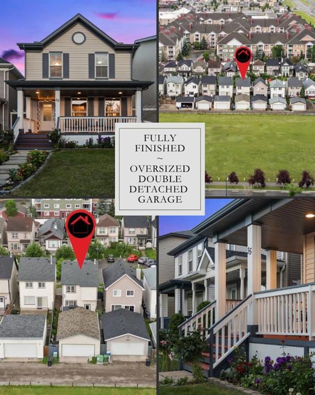 35 Prestwick Place SE, Calgary, Alberta, T2Z 4P4