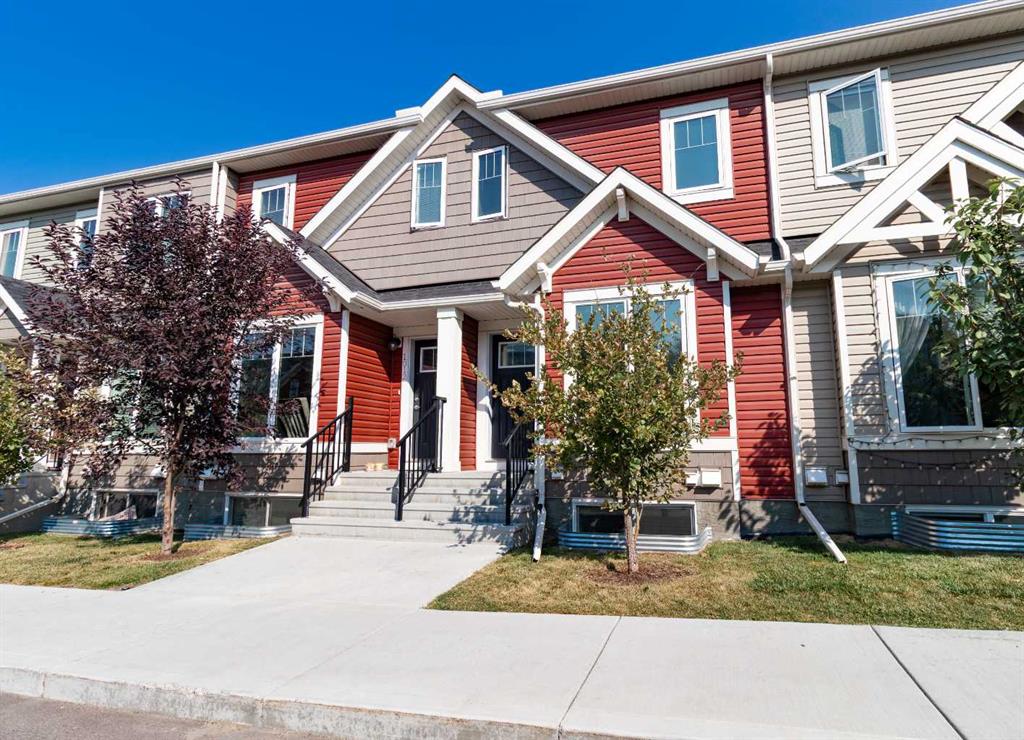 #1016 7451 Falconridge Boulevard NE, Calgary, Alberta, T3J 0Z8