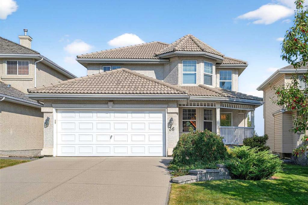 36 Edgebrook Park NW, Calgary, Alberta, T3A 5V1