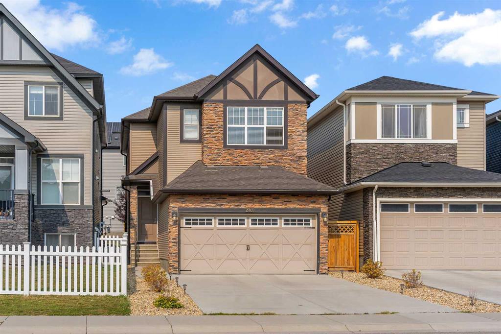 213 Nolanhurst Way NW, Calgary, Alberta, T3R 1S7