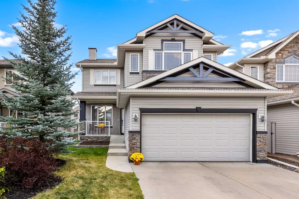 22 West Pointe Manor, Cochrane, Alberta, T4C 0C1